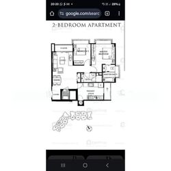 Duchess Manor (D10), Condominium #548095491